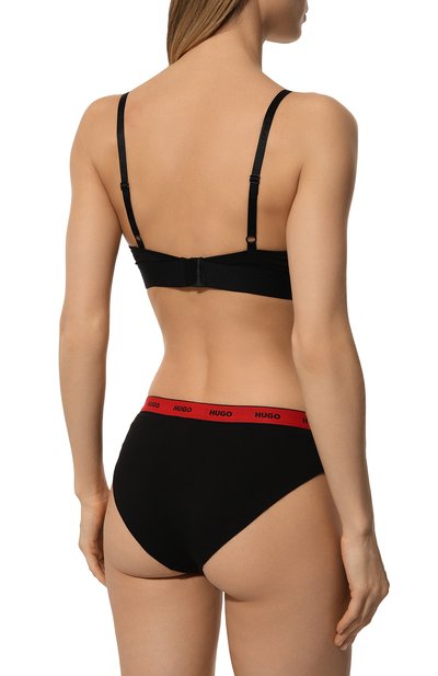 Бюстгальтер HUGO, арт. 50469647, фото 3