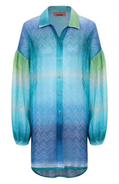 Женская блузка MISSONI, арт. MC24SK00/BR013X