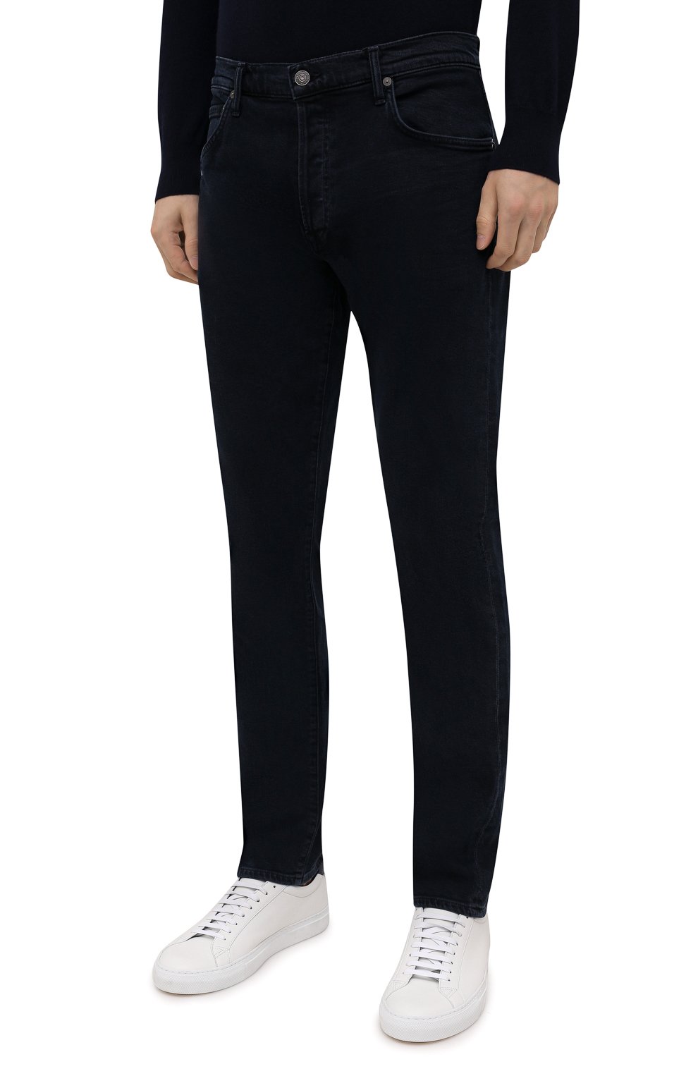 Джинсы CITIZENS OF HUMANITY, арт. 6290-1295, фото 3