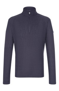 Темно-синий