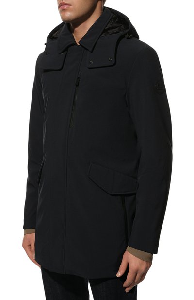 Пуховая куртка WOOLRICH, арт. CFW00U0501MR/UT2735, фото 3