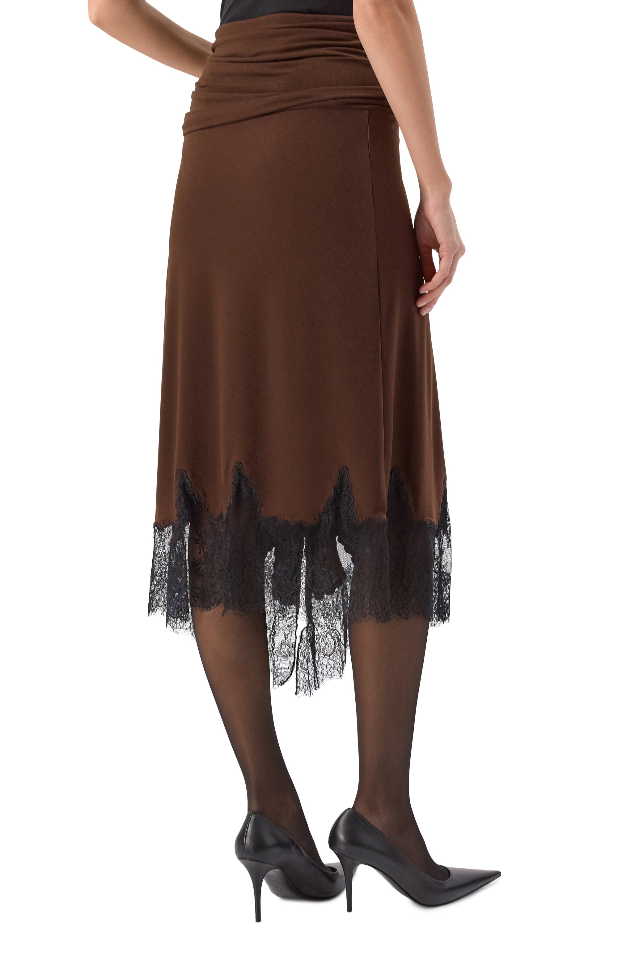 Юбка THE ANDAMANE, арт. T180328A/TJP107, фото 4