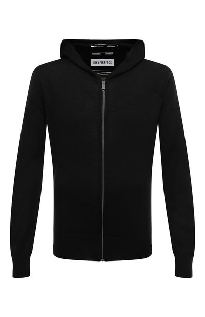 Мужской толстовка DIRK BIKKEMBERGS, арт. PBMM0384