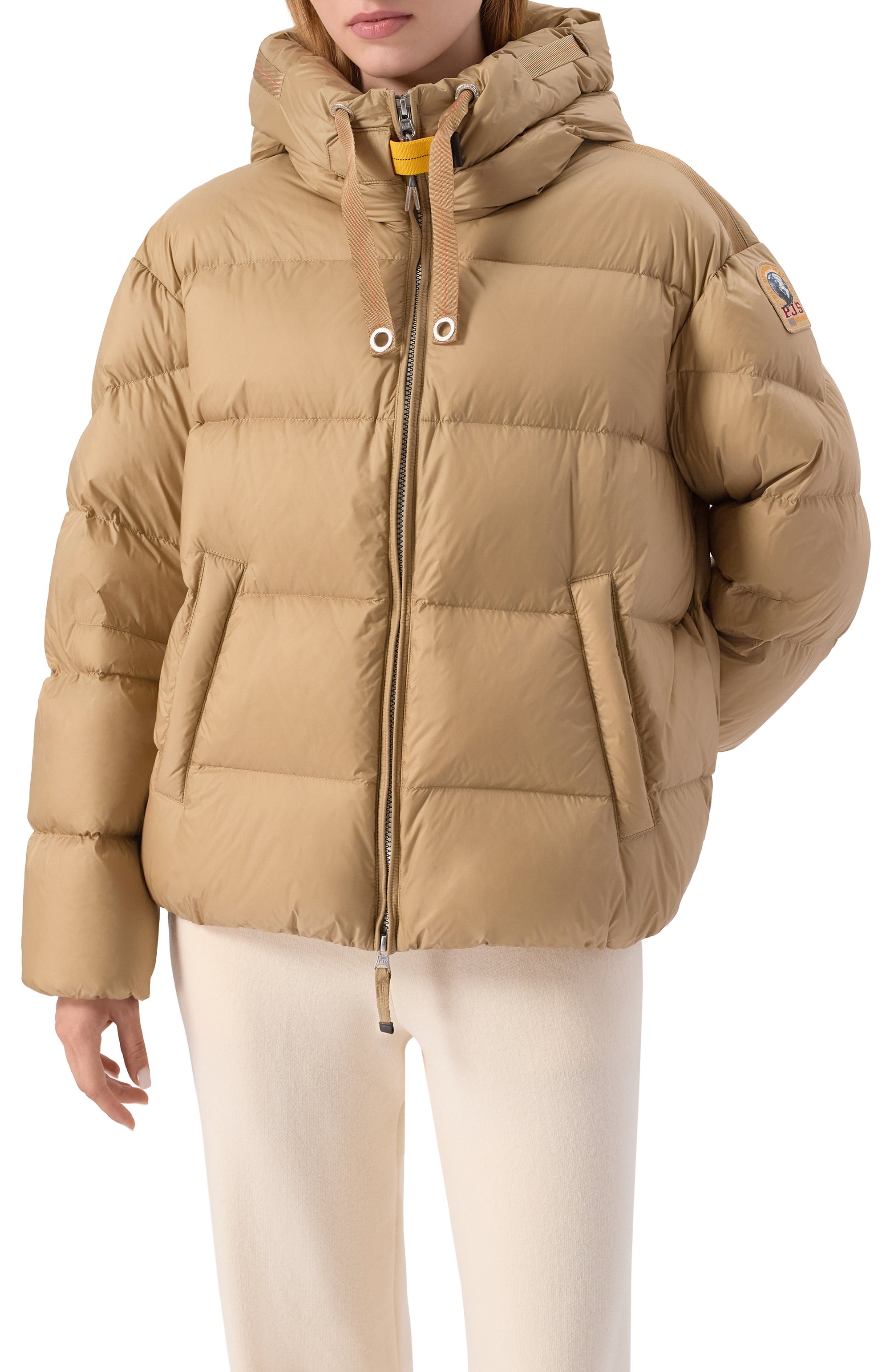 Пуховик PARAJUMPERS, арт. 25WMPWPUHY32, фото 3