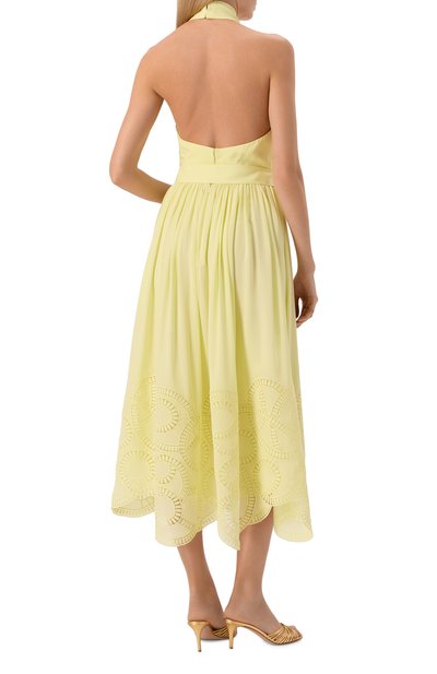 Платье ELIE SAAB, арт. D1055NR26/SIM02, фото 3