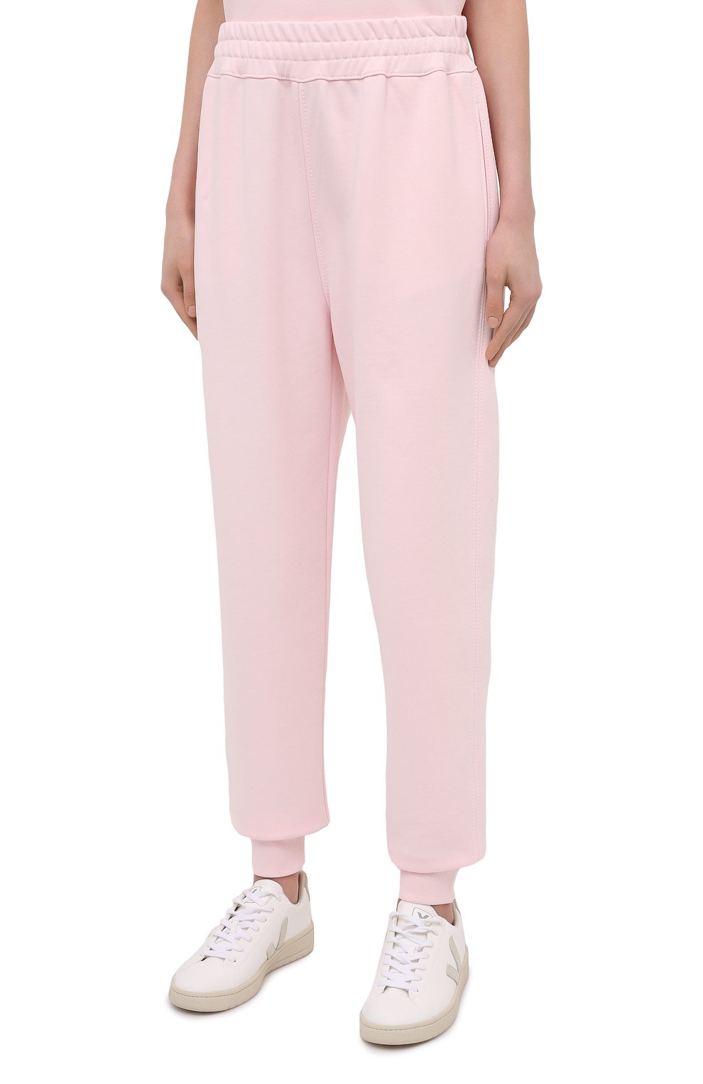 Хлопковые джоггеры PHILOSOPHY DI LORENZO SERAFINI, ар�т. A0327/747, фото 3