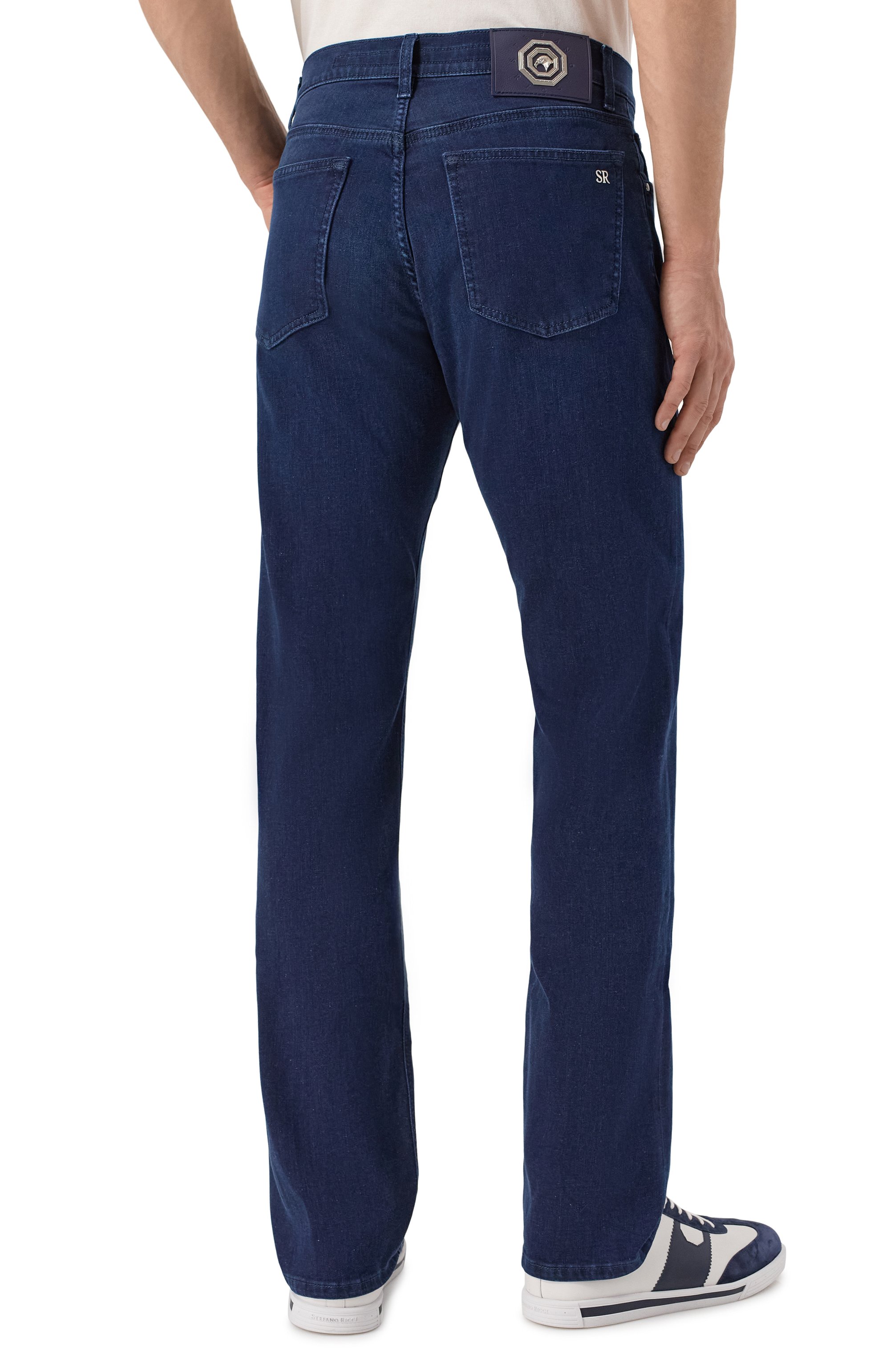 Джинсы STEFANO RICCI, арт. MST51R1040/T0043, фото 4