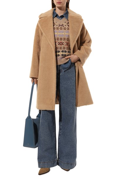 Жилет WEEKEND MAX MARA, арт. VALV0LA, фото 2