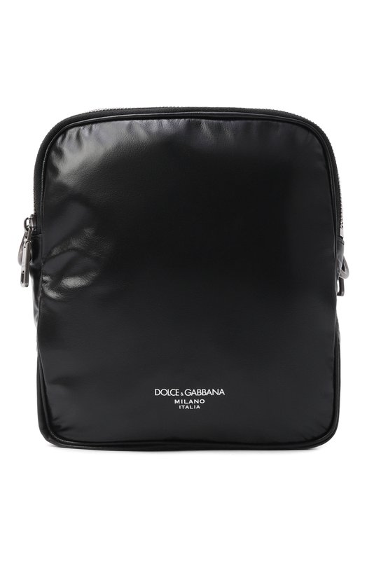 Сумка-трансформер Dolce & Gabbana BM2117/AU996 Чёрный BM2117/AU996