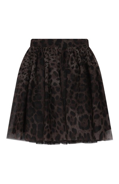 Юбка DOLCE & GABBANA, арт. L55I86/HSMV5