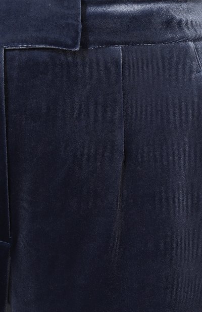 Бархатные брюки SEVEN LAB, арт. SPB.04.250.142, фото 5