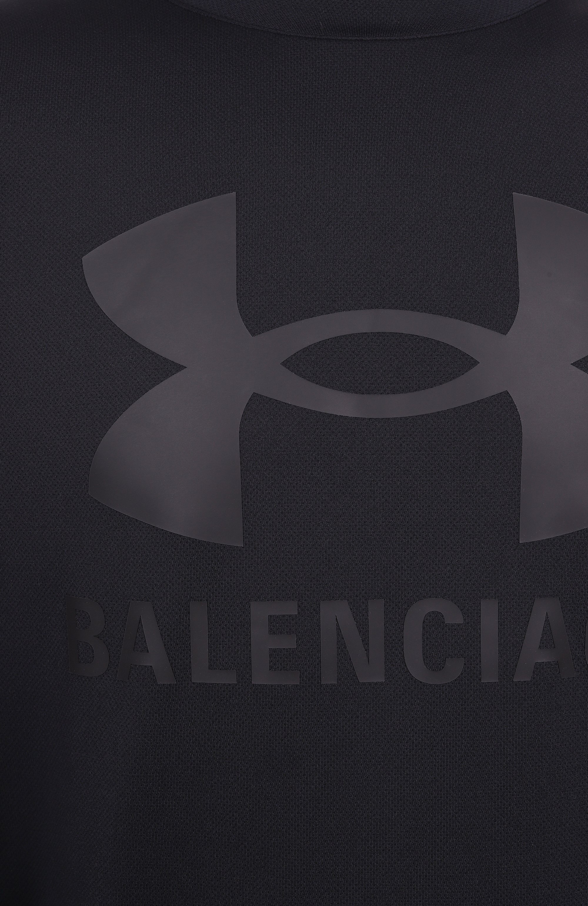 Лонгслив balenciaga x under armour BALENCIAGA, арт. 818087/TRVY1, фото 6