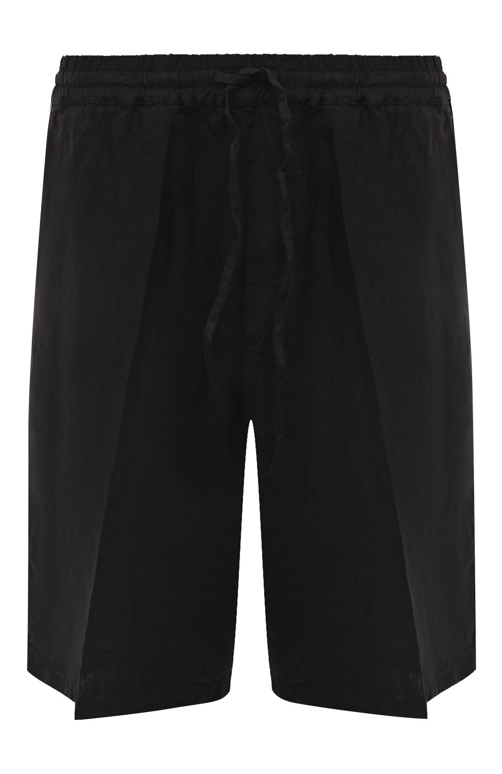 Льняные шорты 120% LINO, арт. Y0M29CM/0000253/000, фото 1