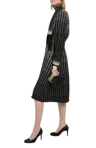 Кожаные туфли simple pump 85 CHRISTIAN LOUBOUTIN, арт. 3160586/SIMPLE PUMP 85, фото 2