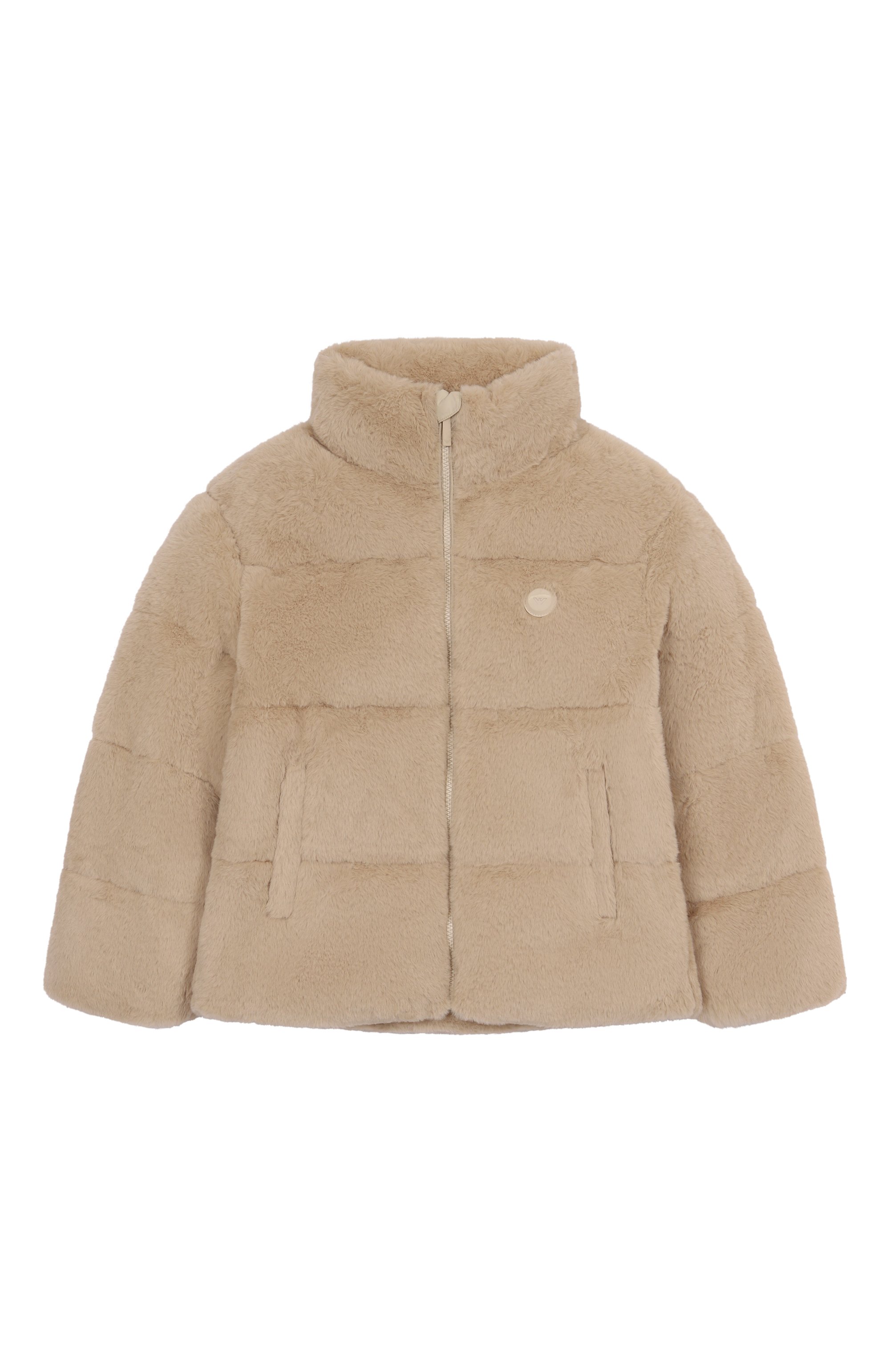 Утепленная куртка EMPORIO ARMANI, арт. EG000314/AF16043, фото 1