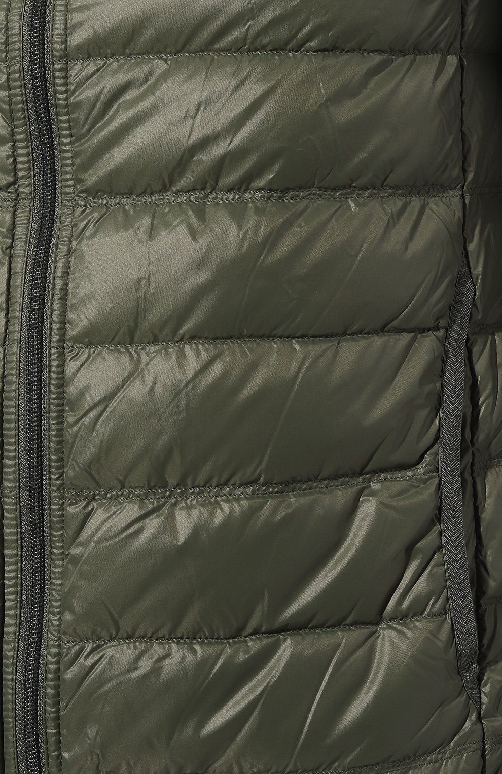 Пуховый жилет EA7, арт. 8NPQ01/PN29Z, фото 5