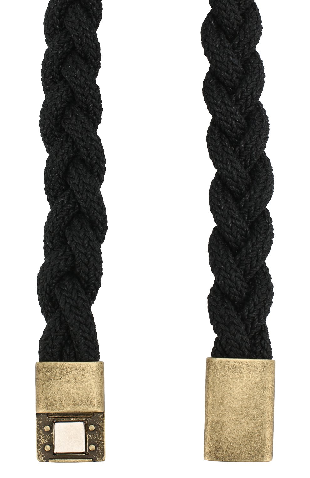 Текстильный пояс PHILOSOPHY DI LORENZO SERAFINI, арт. A3002/2174, фото 2