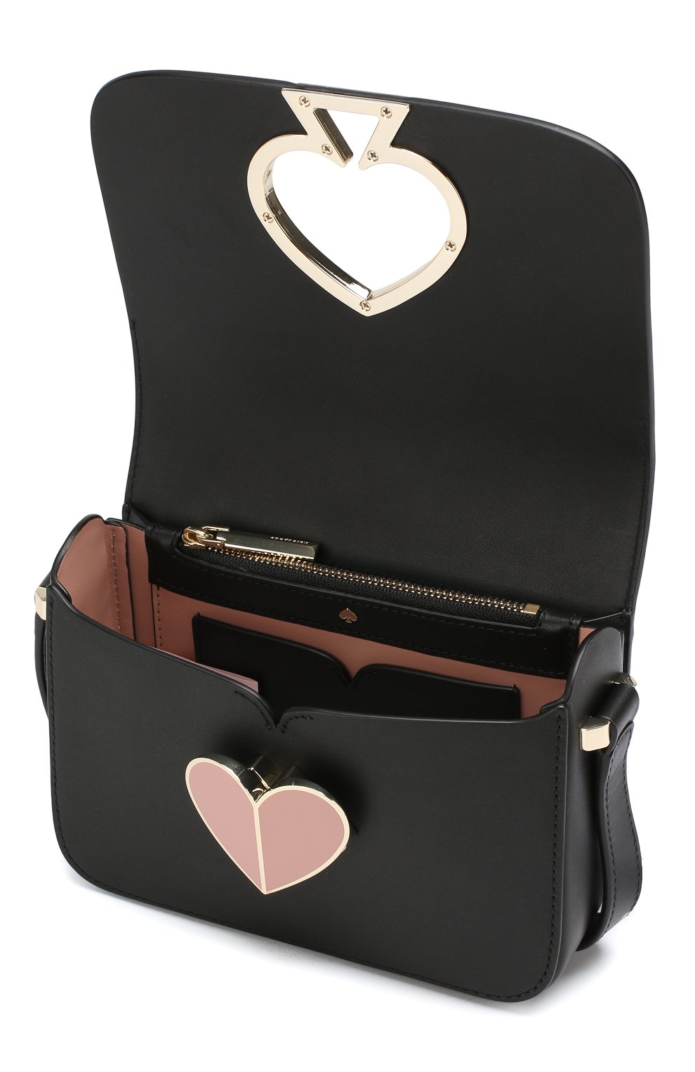 Сумка nicola small KATE SPADE NEW YORK, арт. PXRUA245, фото 4