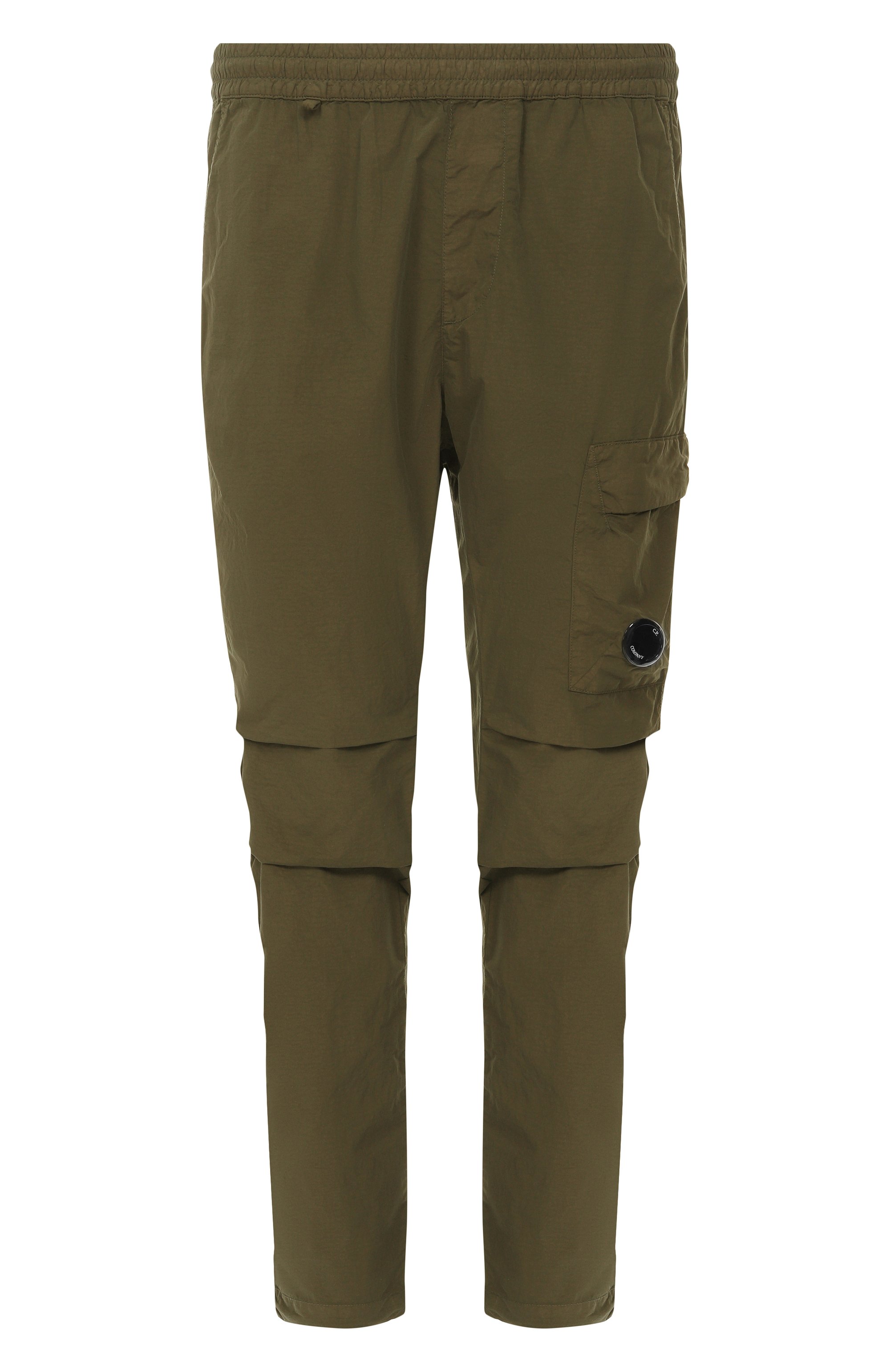 Брюки C.P. COMPANY, арт. 18CMPA120A005991G, фото 1