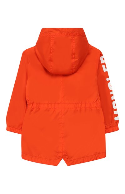 Ветровка с капюшоном MONCLER ENFANT, арт. E1-951-42104-05-68352, фото 2