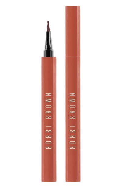 Женский лайнер для губ lip tint liner, оттенок terracotta (1ml) BOBBI BROWN, арт. H912-05