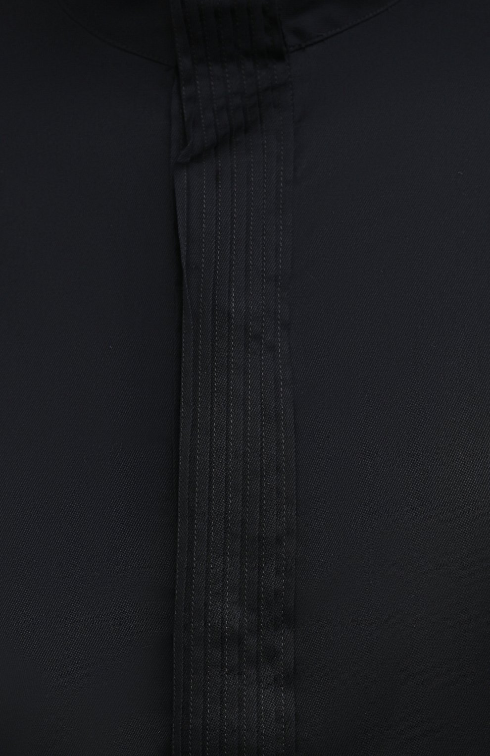 Хлопковая рубашка GIORGIO ARMANI, арт. 0WGCCZ41/TZ069, фото 5