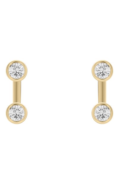 Женские серьги MERCURY, арт. ME28762/YG