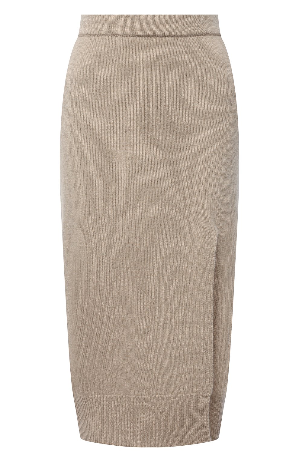 Юбка из шерсти и кашемира LORENA ANTONIAZZI, арт. A21114SM002/1906K, фото 1