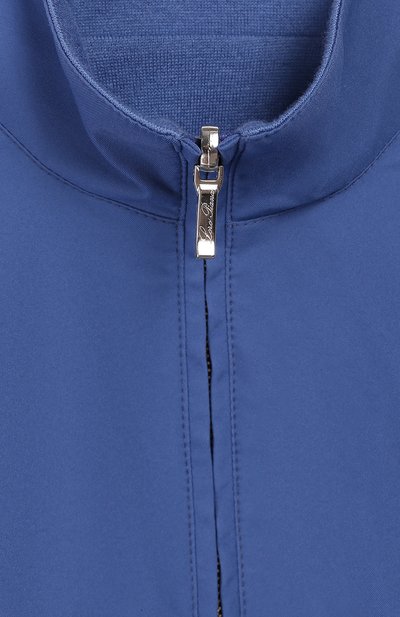 Двусторонняя ветровка LORO PIANA, арт. FAG1828, фото 3