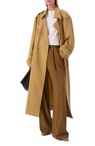 Тренч PETAR PETROV, арт. S26TM1, фото 2