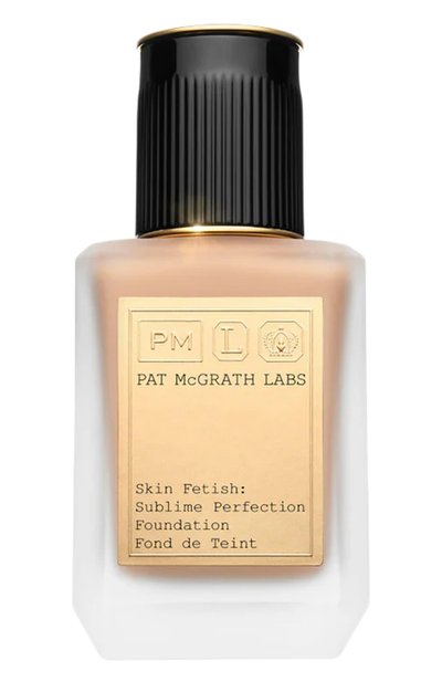 Женское тональная основа perfctn fndtn, оттенок light medium 11 PAT MCGRATH LABS, арт. 843004103663