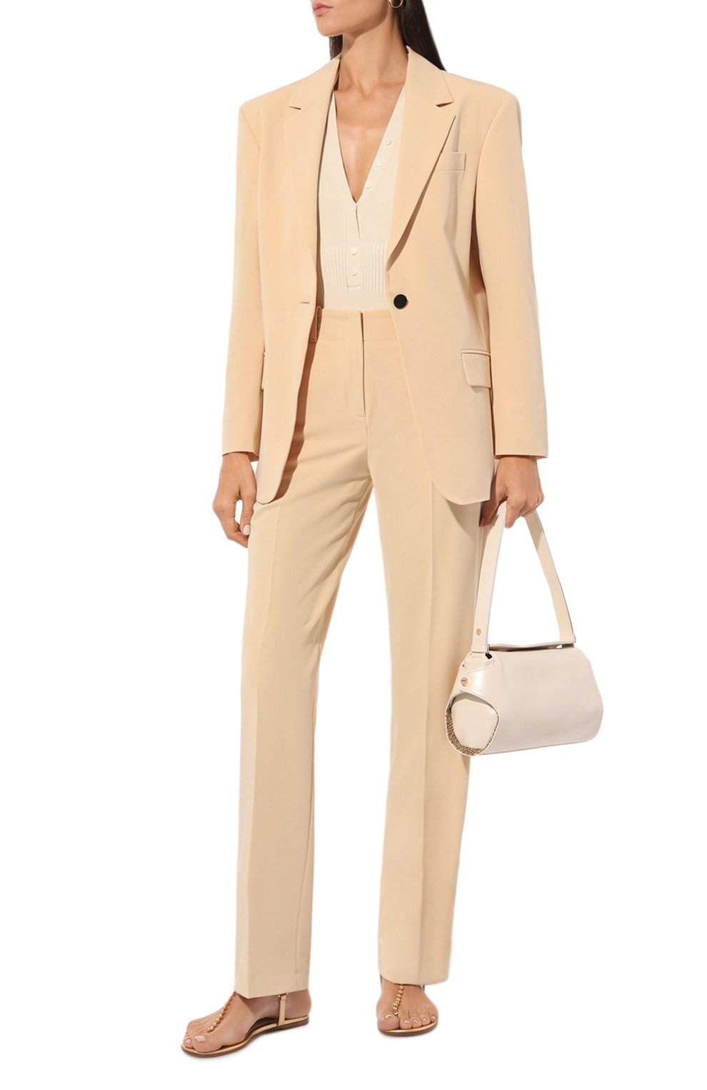 Сумка coupé small BORBONESE, арт. 923758, фото 7