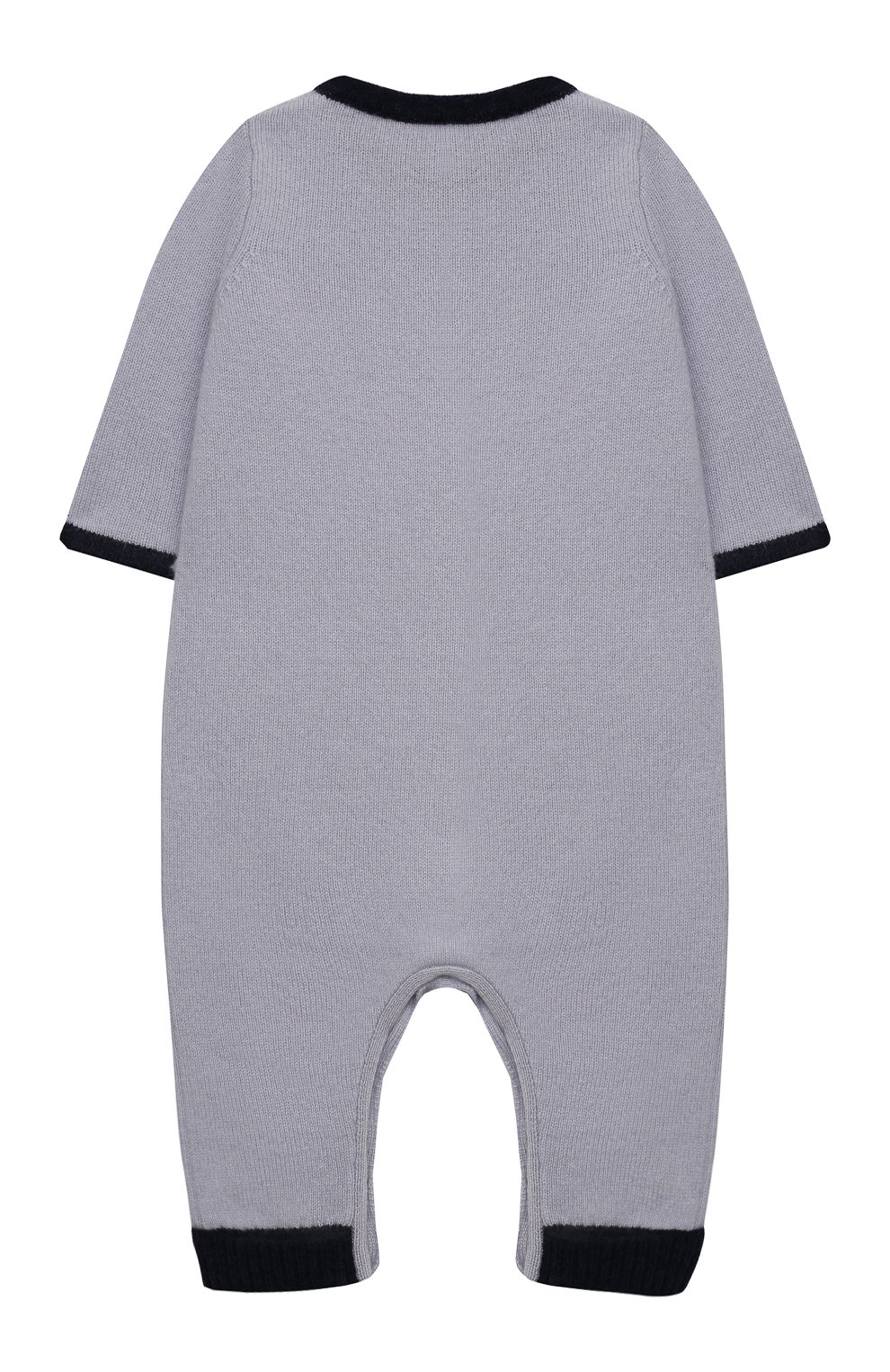 Кашемировый комбинезон OSCAR ET VALENTINE, арт. COM02S, фото 2