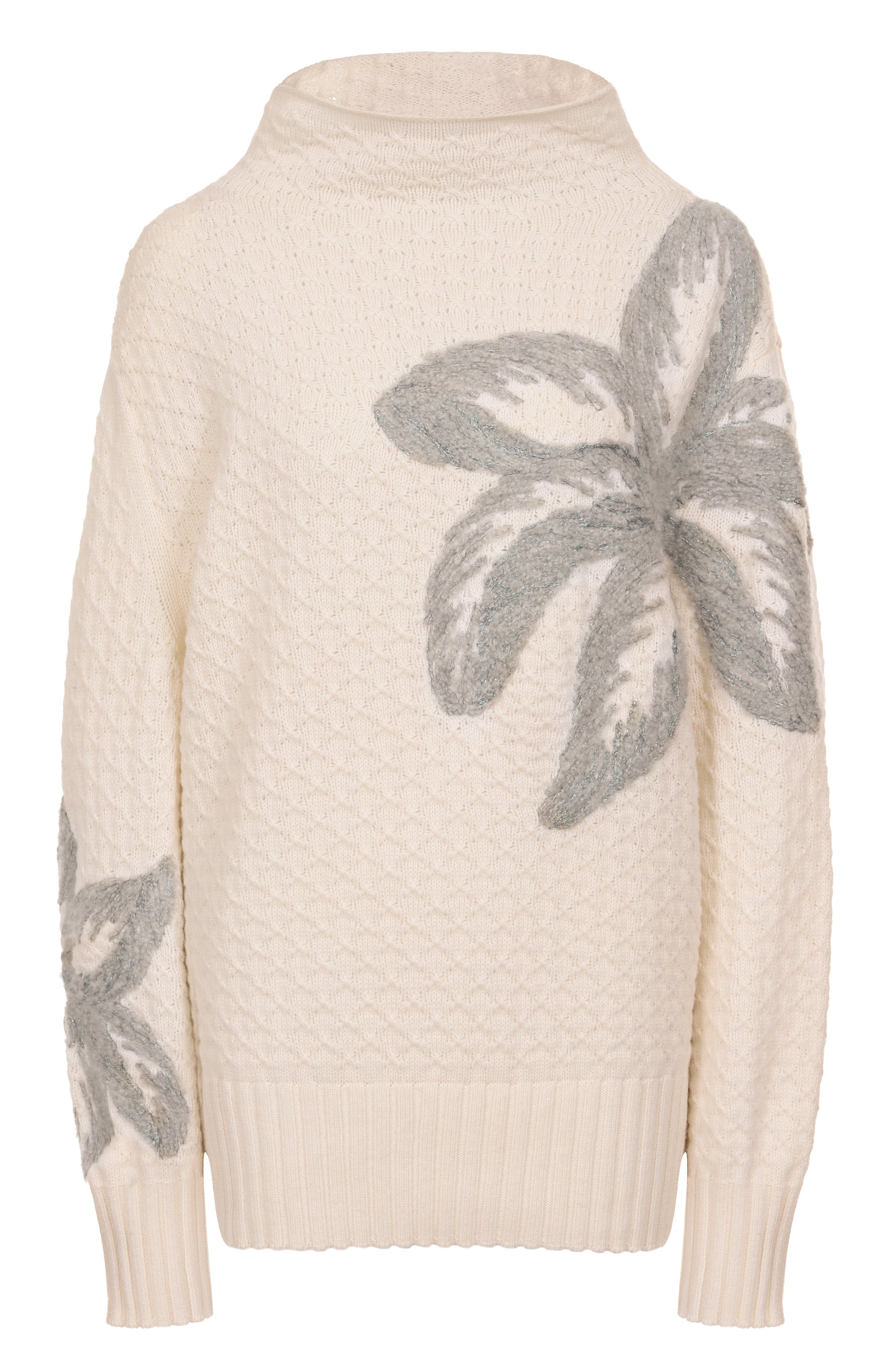 Кашемировый свитер KITON, арт. D5672706, фото 1