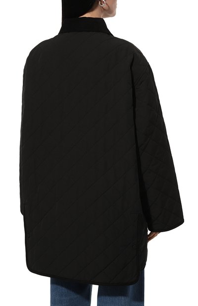 Куртка TOTEME, арт. 241-WR01022-FB0169, фото 4