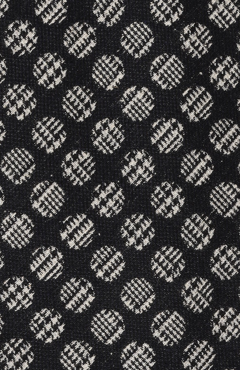 Шелковый галстук BOSS, арт. 50520771, фото 4