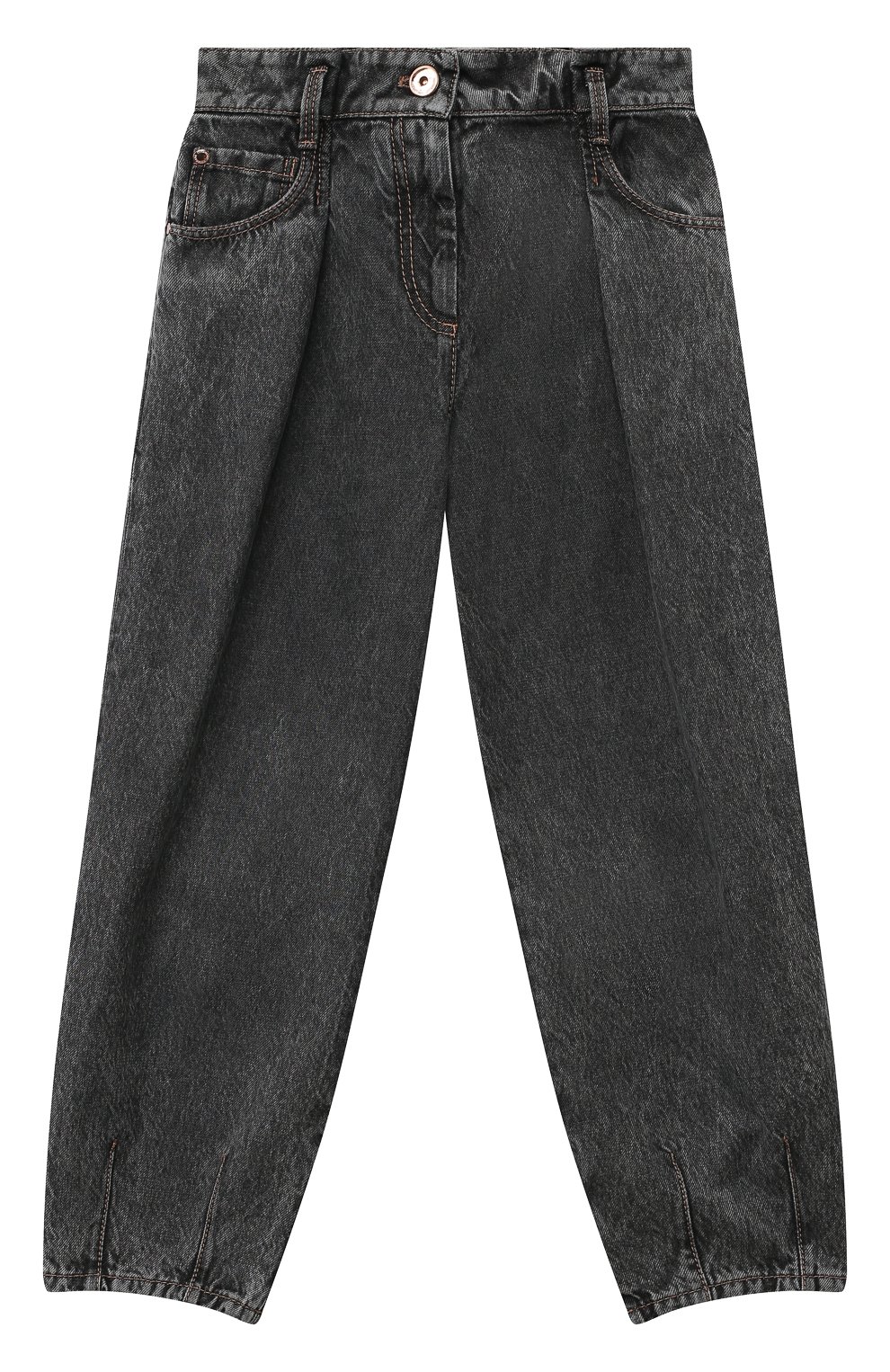 Джинсы BRUNELLO CUCINELLI, арт. BH188P493B, фото 1