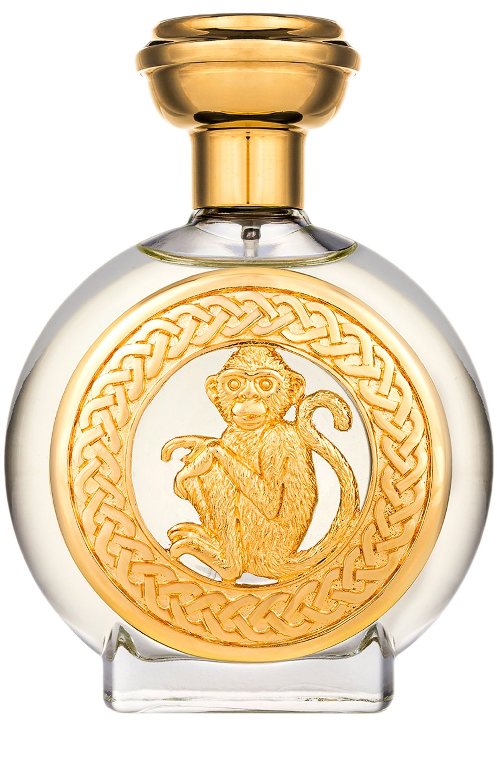 Парфюмерная вода hanuman (100ml) BOADICEA THE VICTORIOUS бесцветного цвета по цене 120000 руб., арт. BTV6412, фото 1 Парфюмерная вода hanuman (100ml) BOADICEA THE VICTORIOUS, арт. BTV6412, фото 1