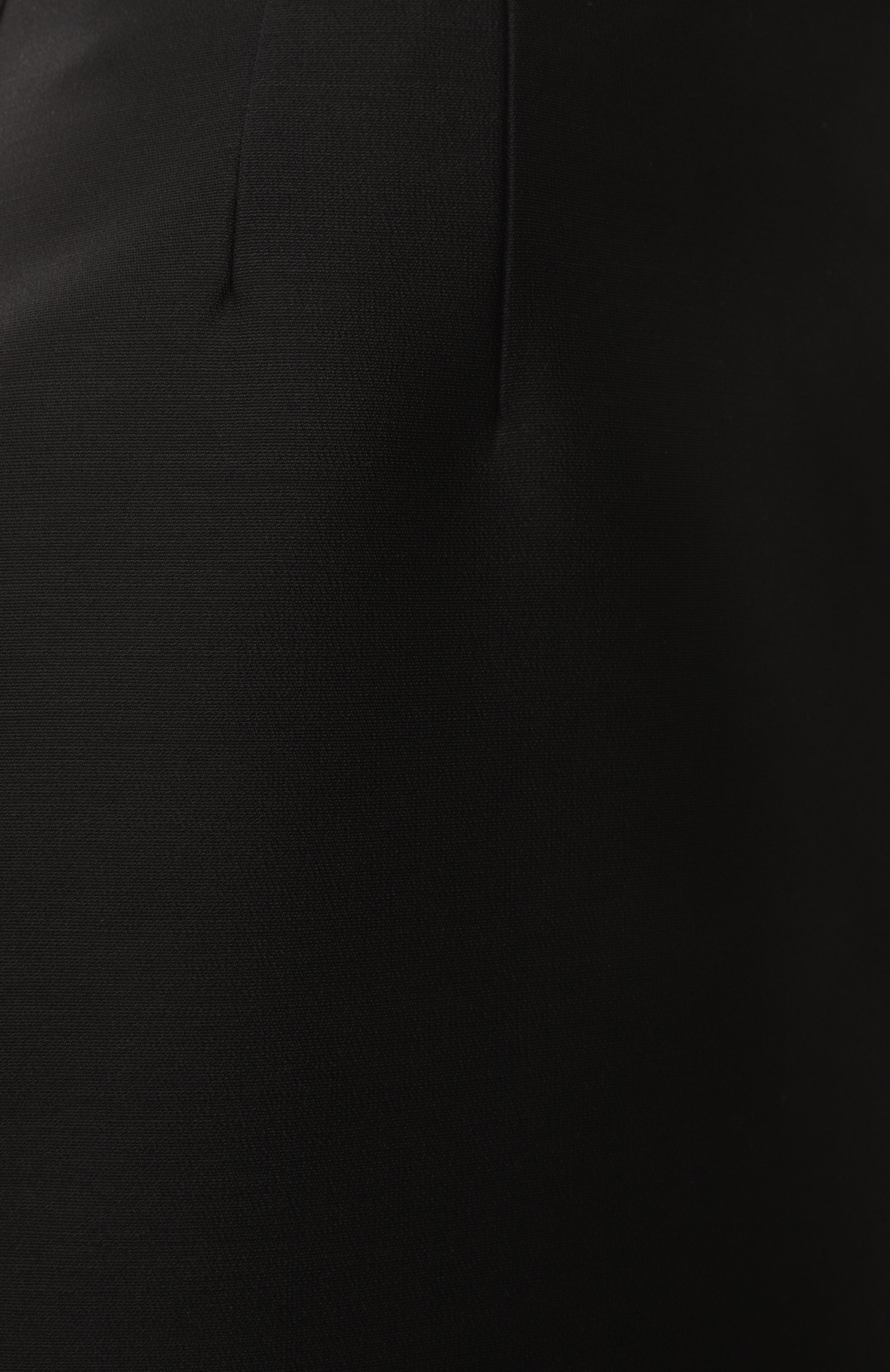 Шерстяная юбка VIKA GAZINSKAYA, арт. SS25-18211, фото 6