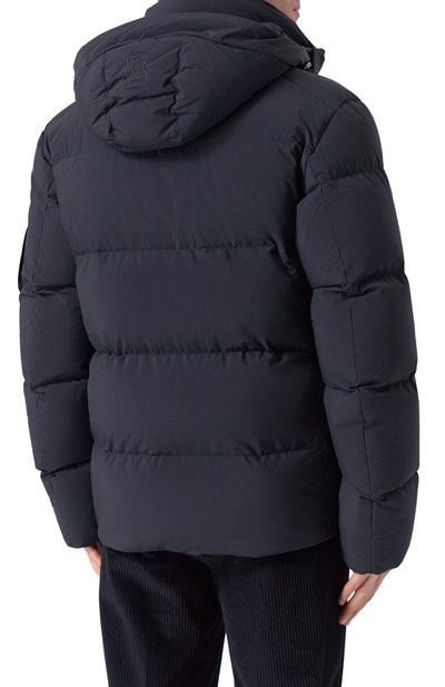 Пуховик BOGNER, арт. 38438356, фото 4