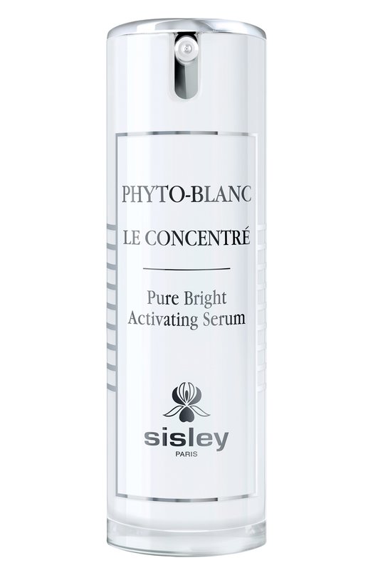 фото Концентрированная сыворотка phyto blanc le concentré (20ml) sisley