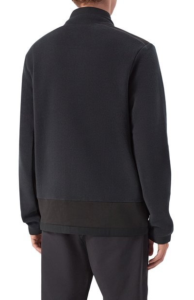 Куртка BOGNER темно-серого цвета по цене 54700 руб., арт. 81215261, фото 4 Куртка BOGNER, арт. 81215261, фото 4