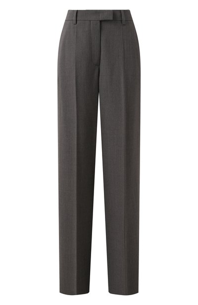 Женские шерстяные брюки VALENTINO, арт. 5B3RB5D07CU