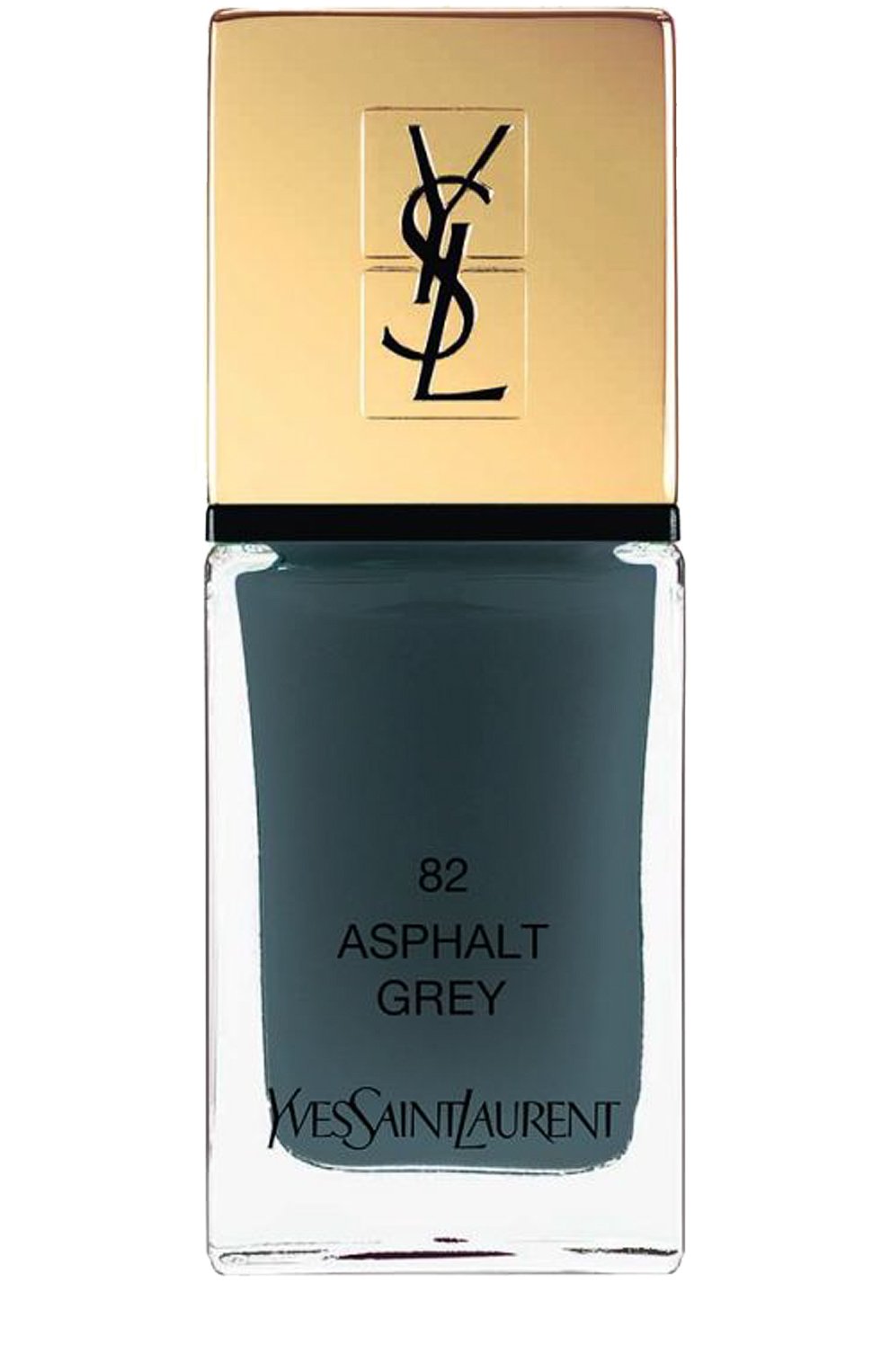 Лак для ногтей la laque couture, оттенок 82 YSL цвета по цене 2500 руб., арт. 3614271423962, фото 1 Лак для ногтей la laque couture, оттенок 82 YSL, арт. 3614271423962, фото 1