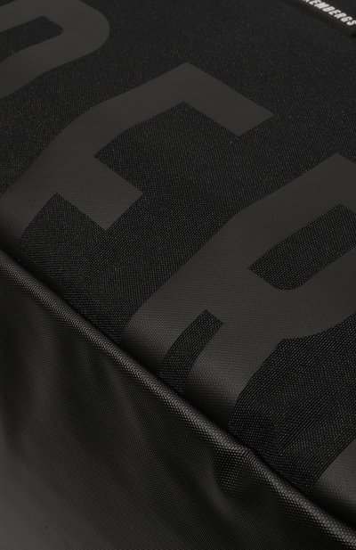 Сумка DIRK BIKKEMBERGS черного цвета по цене 16900 руб., арт. BKBR00533T, фото 3 Сумка DIRK BIKKEMBERGS, арт. BKBR00533T, фото 3