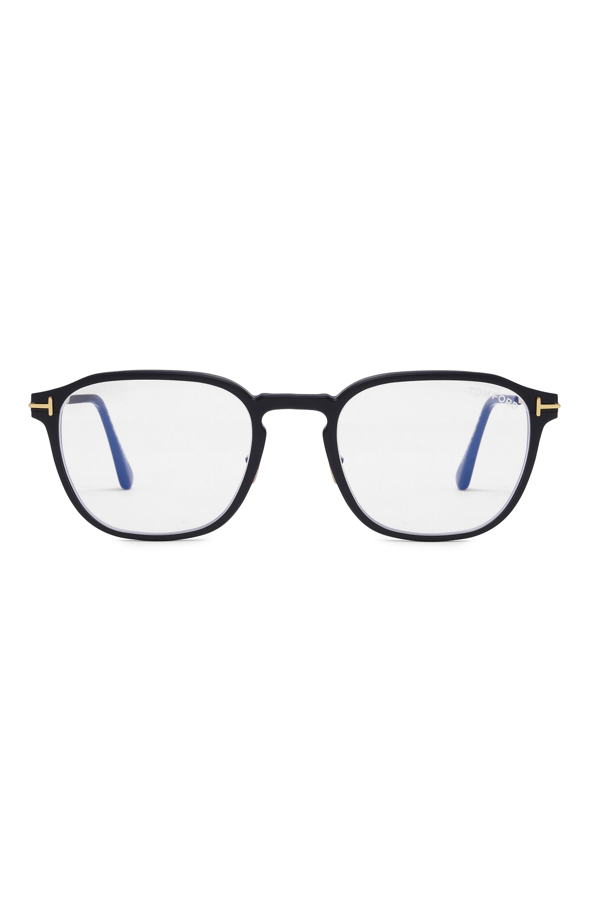 Оправа TOM FORD, арт. TF6087-B 002, фото 4