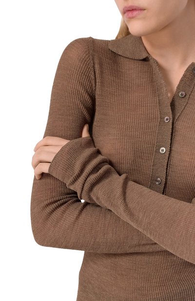 Поло JACOB COHEN, арт. 25I P/JDM_SP002 000 X0024 FL, фото 5