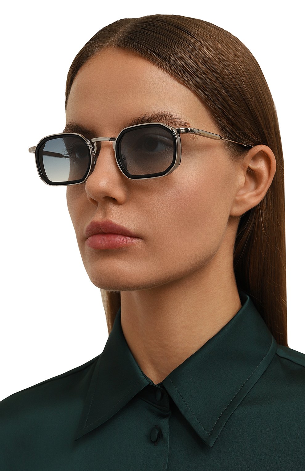 Солнцезащитные очки JOHN DALIA, арт. SAMUEL 2 C107, фото 2