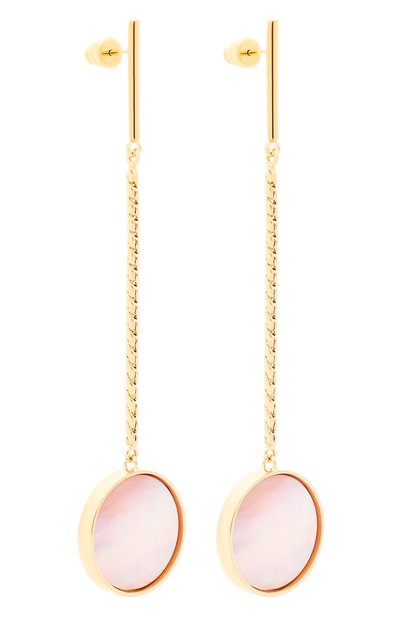 Серьги CRYSTALLINE JEWELLERY, арт. 394A, фото 3