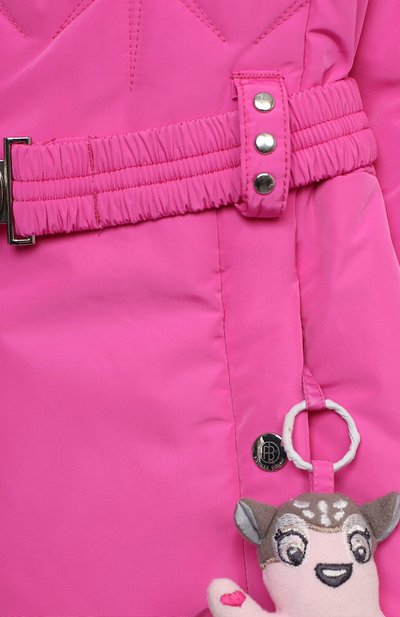 Куртка с капюшоном POIVRE BLANC, арт. 279633, фото 3